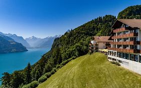 Hotel Und Naturhaus Bellevue